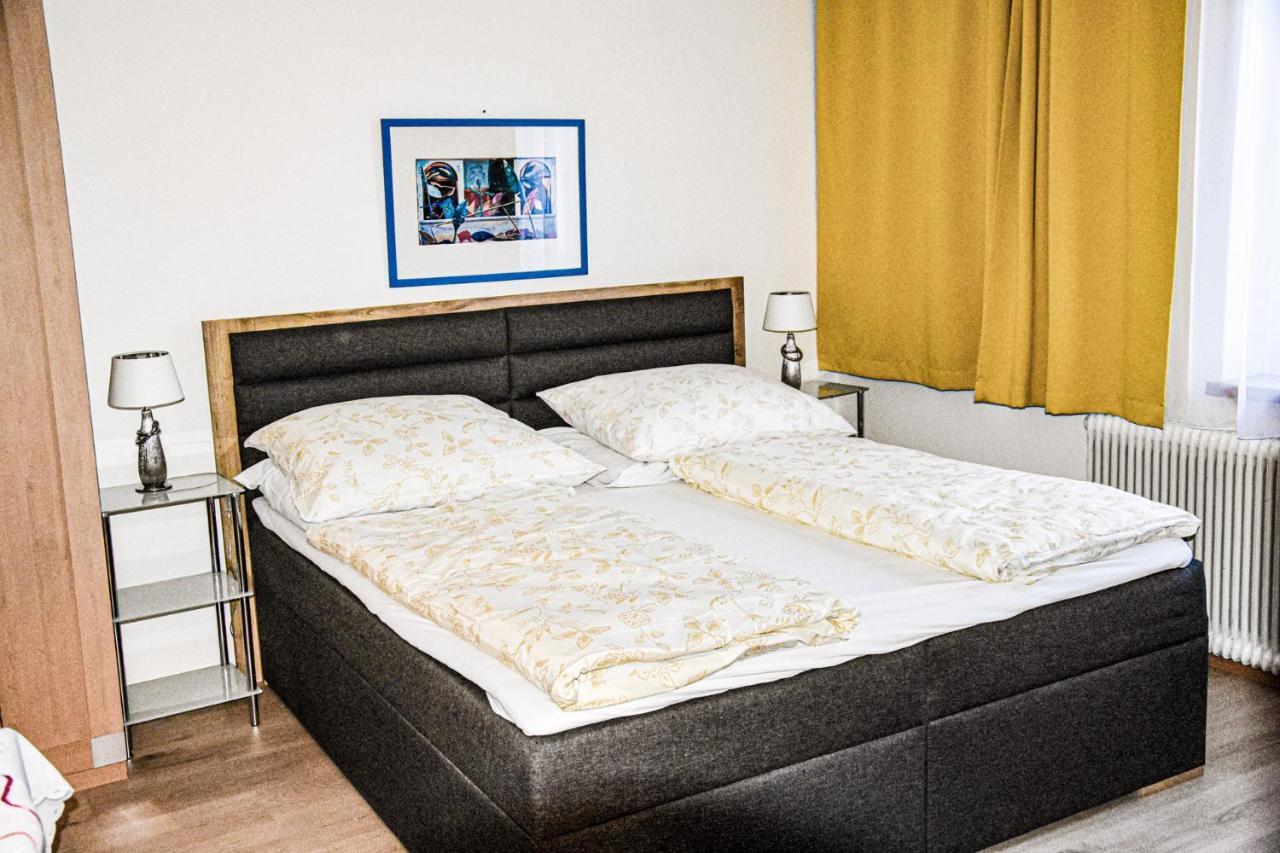 Hotel Reinisch Köflach Exteriör bild