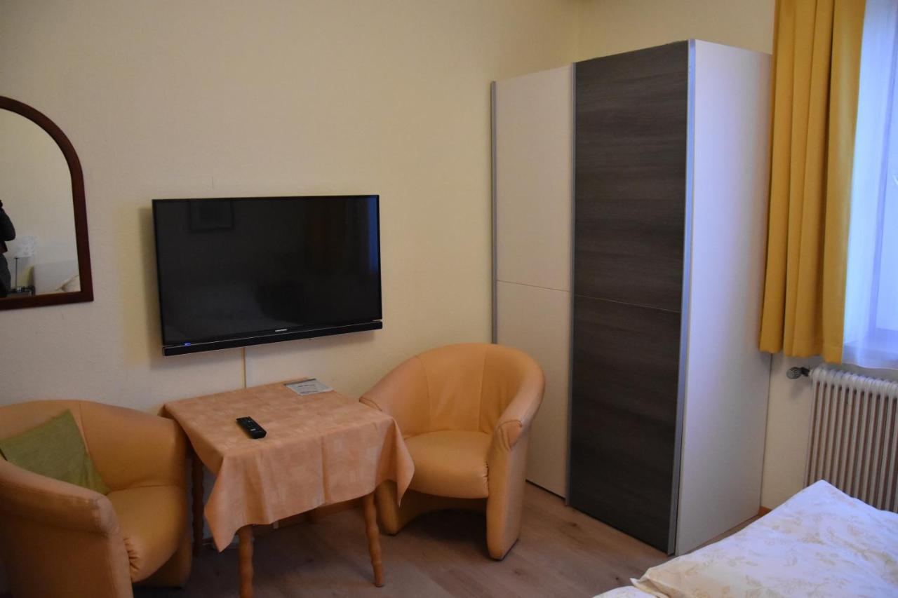 Hotel Reinisch Köflach Exteriör bild